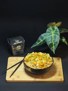 Prawns Classic Fried Rice