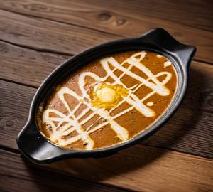 Dal Makhani