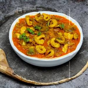 Babycorn Mushroom Khada