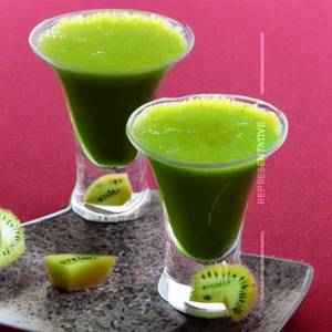Kiwi Shots
