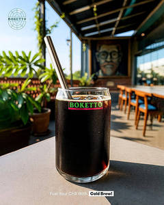 Cold Brew