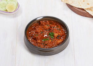 Mutton Rogan Josh