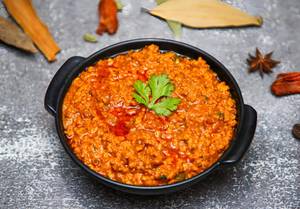 chicken keema masala