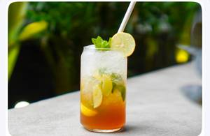 Mosmbi Mojito
