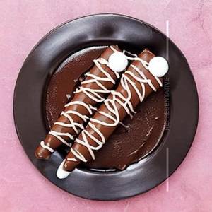 Nutella Madness Pops