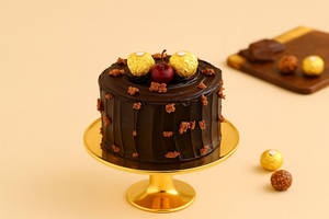 Ferrero Rocher Cake 500g