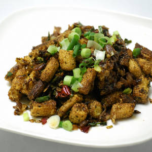 Babycorn Salt & Pepper