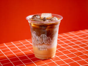 The Vietnamese Cold Coffee