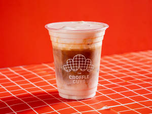 The Cold Foam House Coffee