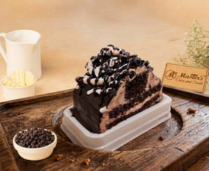 Choco Chip Pastry