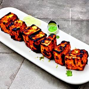 Hadipa Paneer Tikka