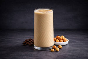 Cold Coffee