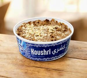 Nutella Koushri