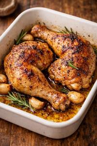 Chicken Gralic
