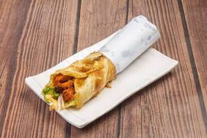 Chicken Kathi Roll