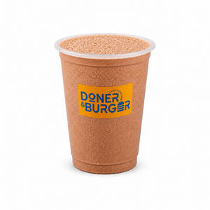 Tiramisu Cold Coffee