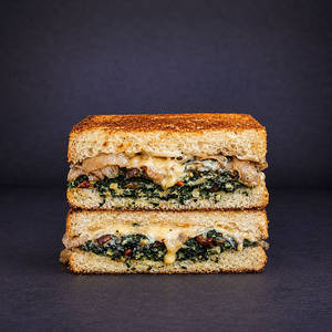 The Hulk Sandwich