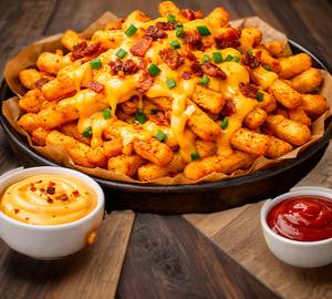 Cheese Fries