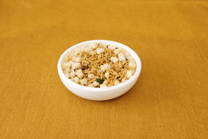 Sabudana Falahari Chivda