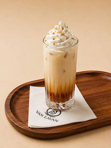 Velvet Biscoffbrew