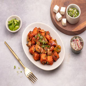 SANGAHI PANEER