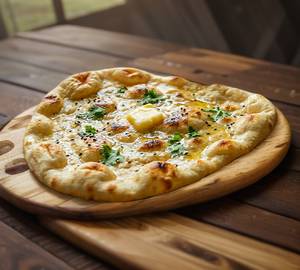 Butter Naan