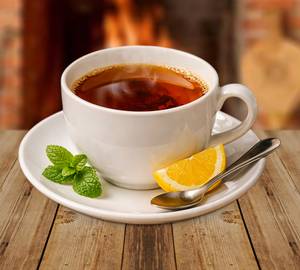 Black Tea