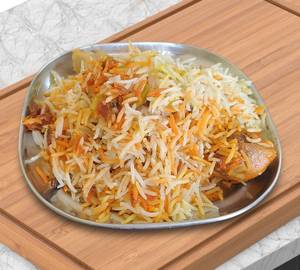 Muradabadi Hyderabadi Biryani Mix
