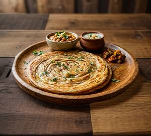 Laccha Paratha