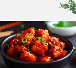 Paneer Manchurian
