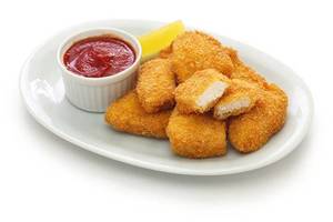 Chicken nuggets