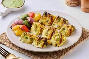 Tandoori Paneer Tikka