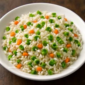 Tripple Fried Rice