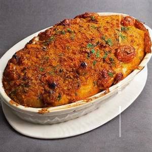 Baked Alforno