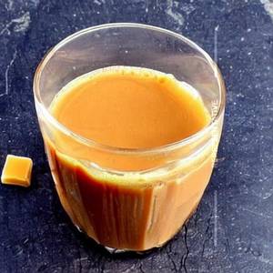Badam Caramel