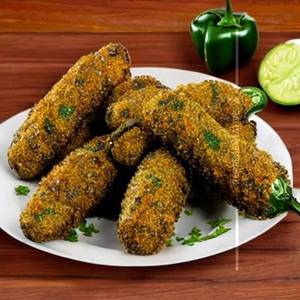 Best Ever Jalapeno Poppers