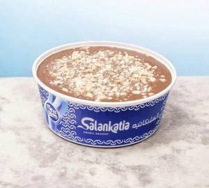 Salankatia Nutella