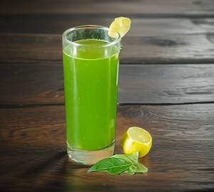 Curry Lime Juice [350 Ml ]