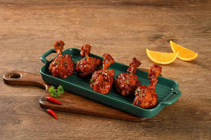 Chicken Lollipop