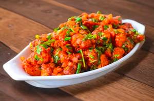 Gobi Manchurian