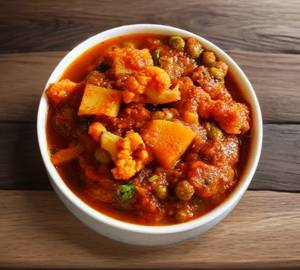 Aloo Gobhi