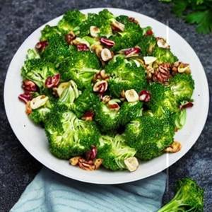 Best Broccoli Salad