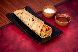 Afgani Chaap Roll