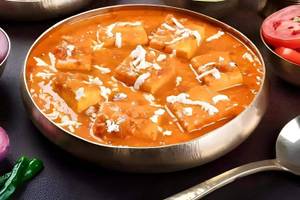 Paneer Lababdar