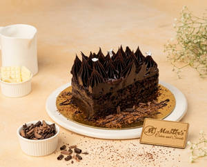 Truffle Pastry