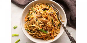 Non-veg Chowmein