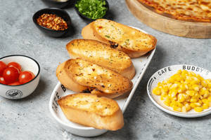 Garlic Bread
