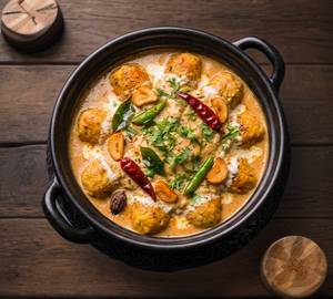 Malai Kofta
