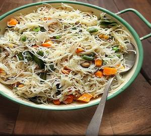 Semiya Upma