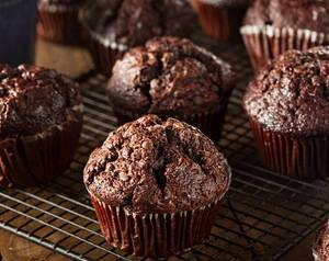 Muffins [1 piece]                